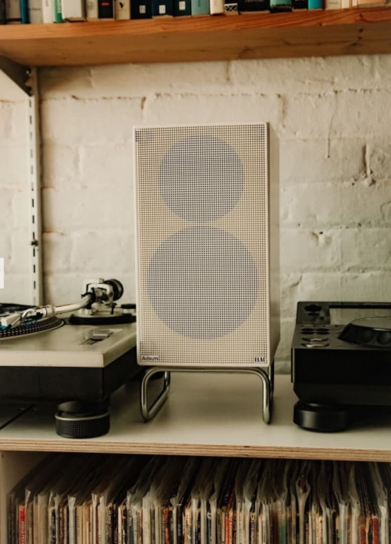 ELAC Debut ConneX DCB-41 DS Adsumコラボ