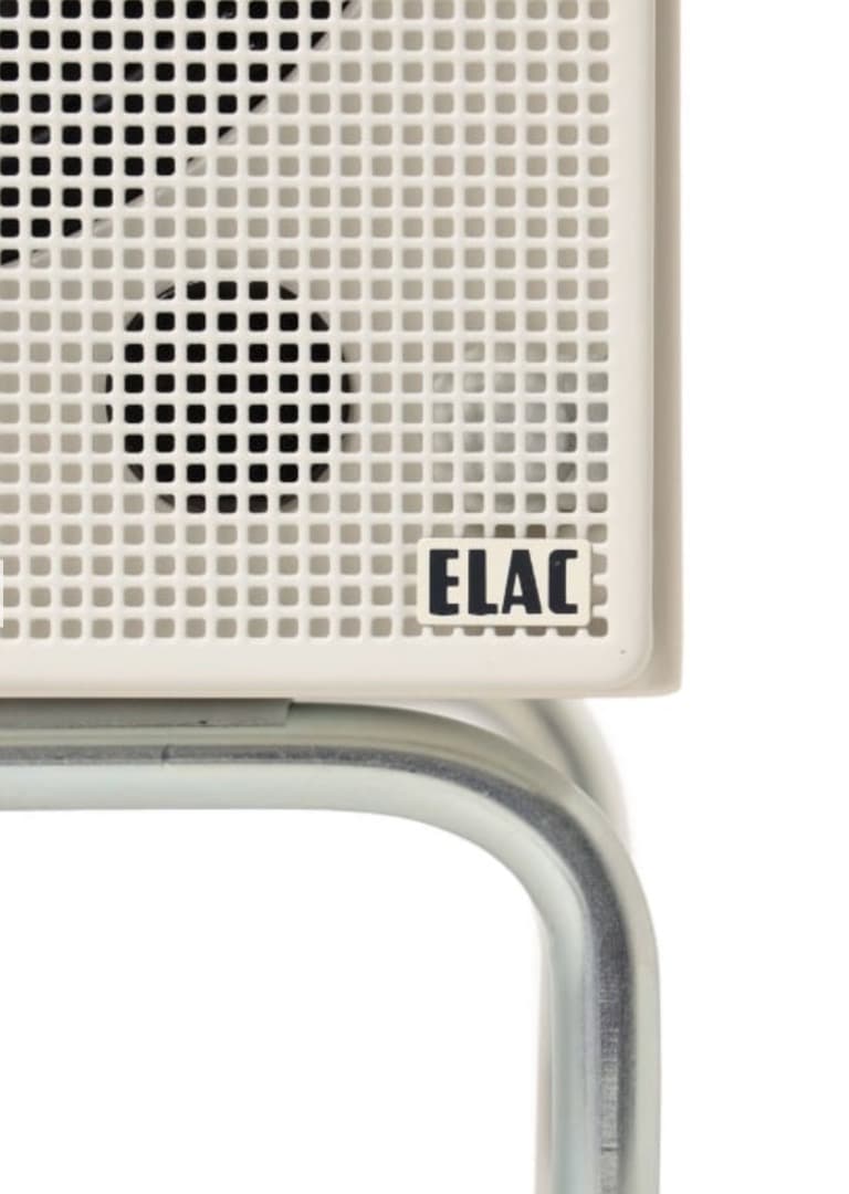 ELAC Debut ConneX DCB-41 DS Adsumコラボ