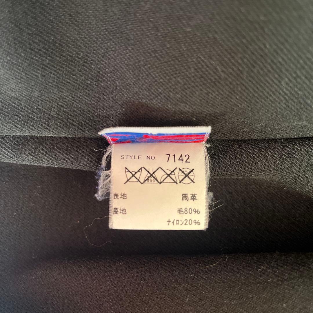 Schott レザージャケット 7142