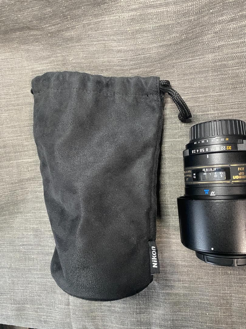 レンズ(単焦点) TAMRON SP AF90mm F2.8 Di MACRO