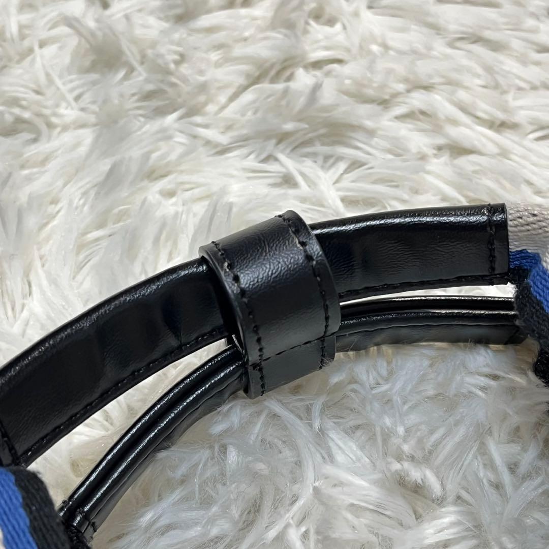 兄貴！ CASTELBAJAC ショルダーバッグ ローレン