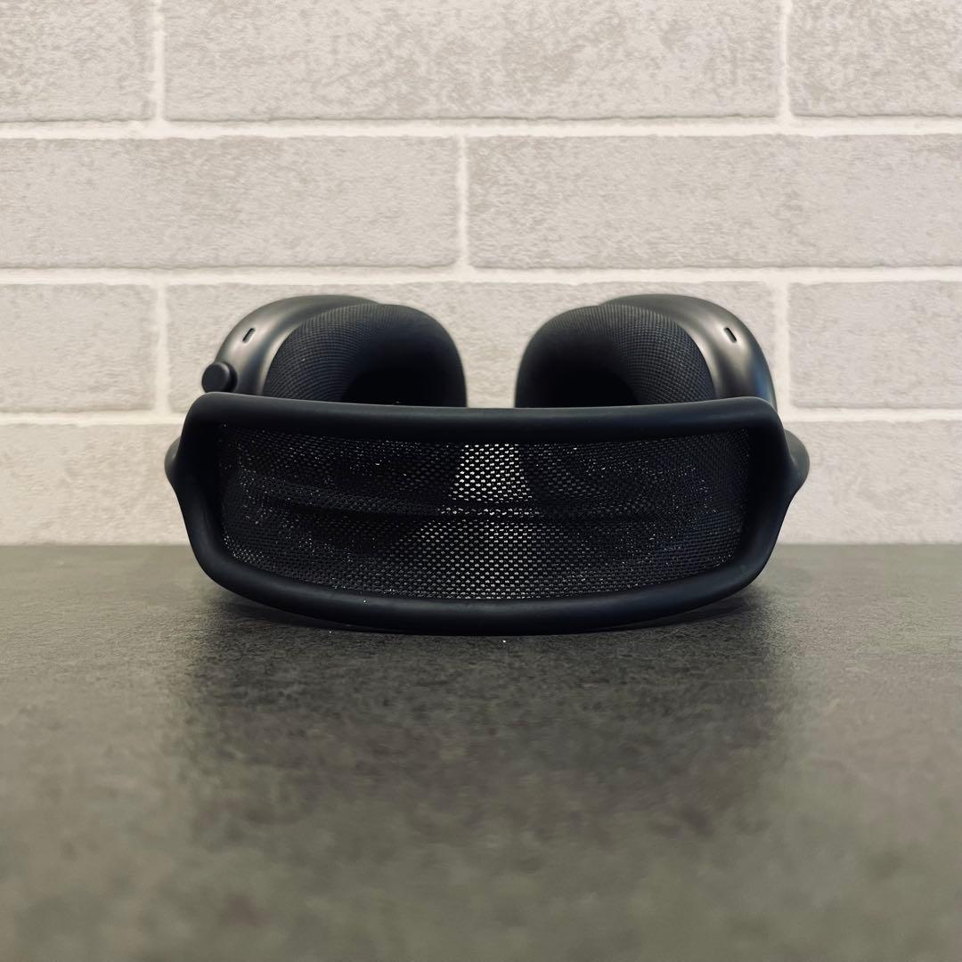 AirPods Max スペースグレイ 第1世代