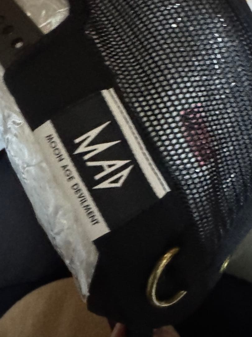 清春さん着用同型S'exprimer レザーシャツ