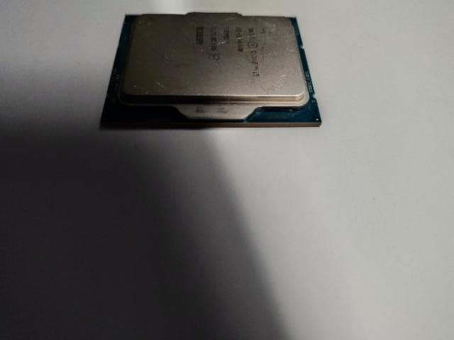 CPU Intel Core i5-13400f