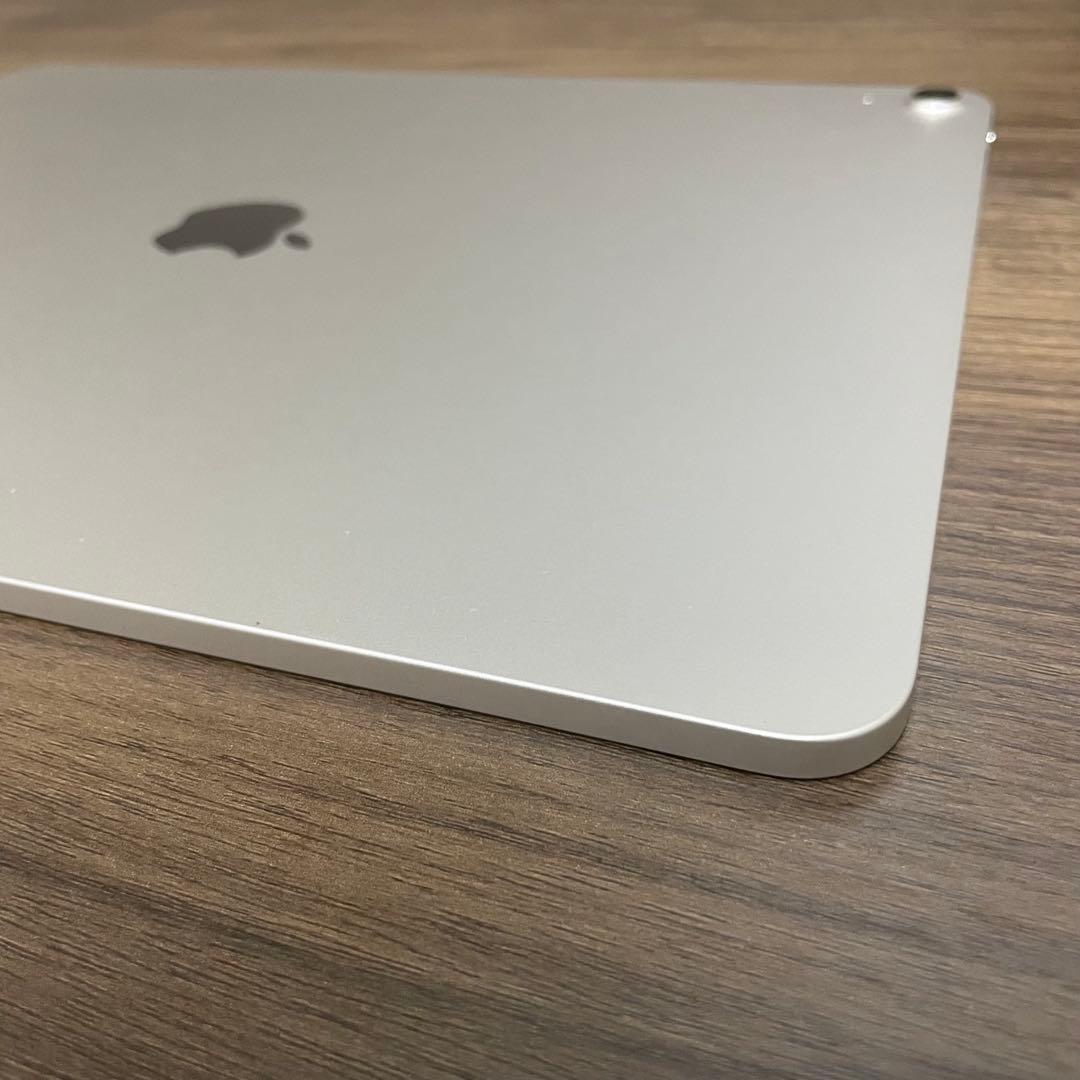 【美品】256GB iPad Air M2 13インチWi-Fiモデル