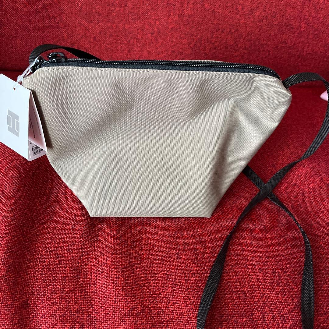 Hervé Chapelier未使用ポシェット