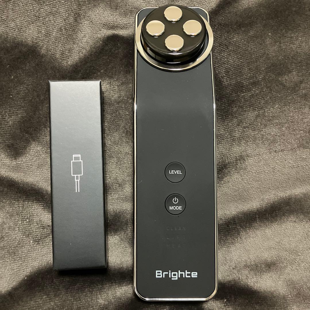 ブライト エレキリフト 美顔器