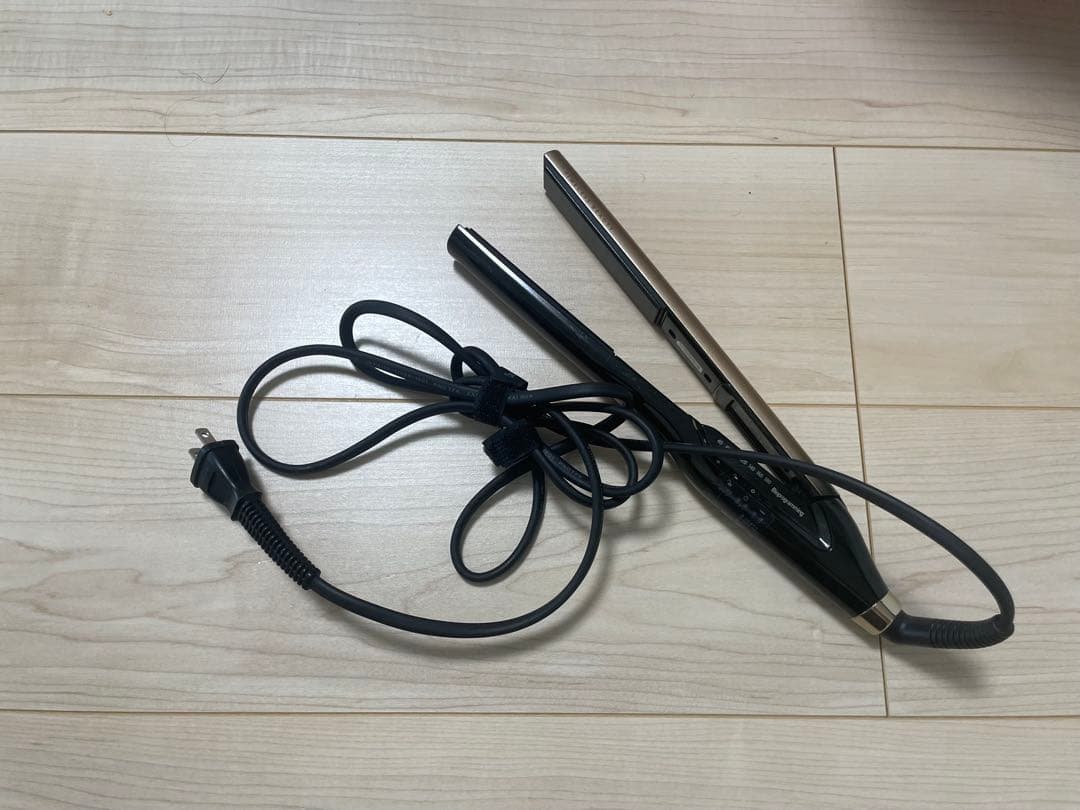 Bioprogramming ヘアビューロン 4D Plus [ストレート]