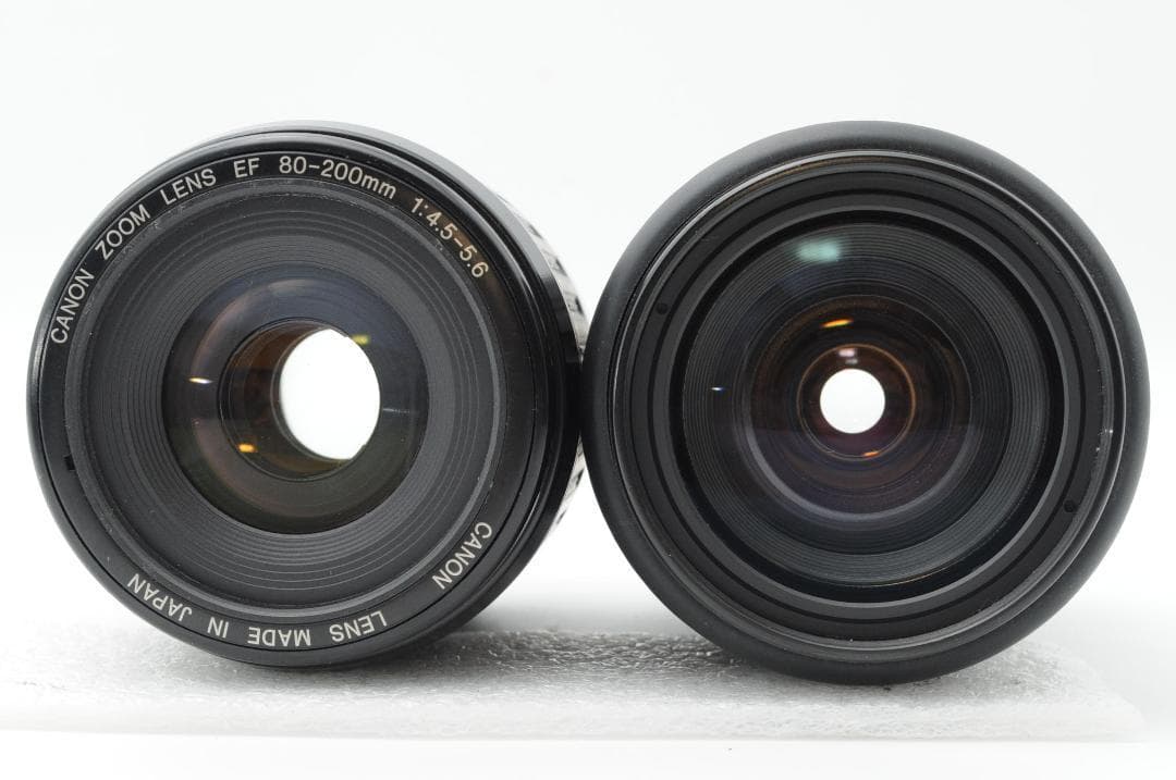 ◆ほぼ新品⑥◆冬SALE◆ Canon EOS Kiss x9 ダブルレンズ