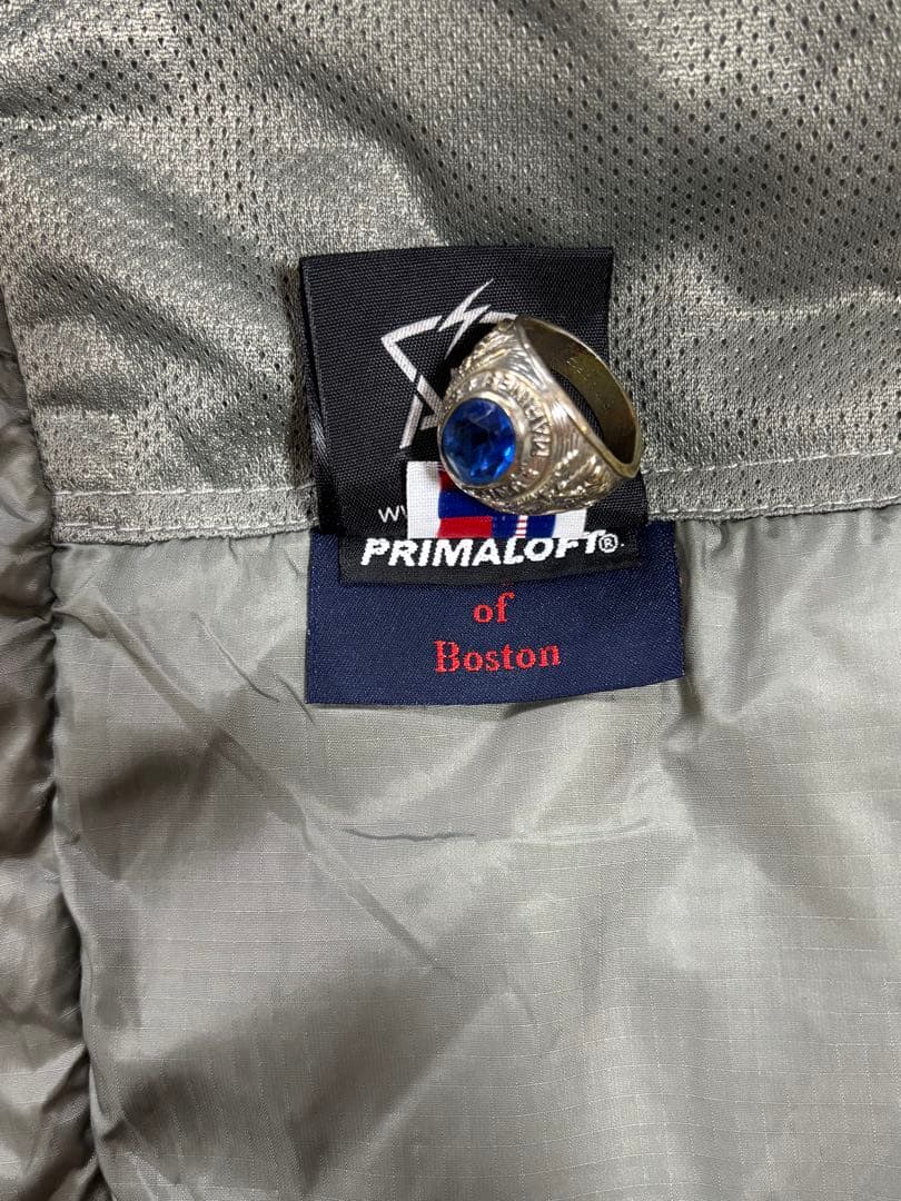 ecwcs level7 実物 medium regular 美品