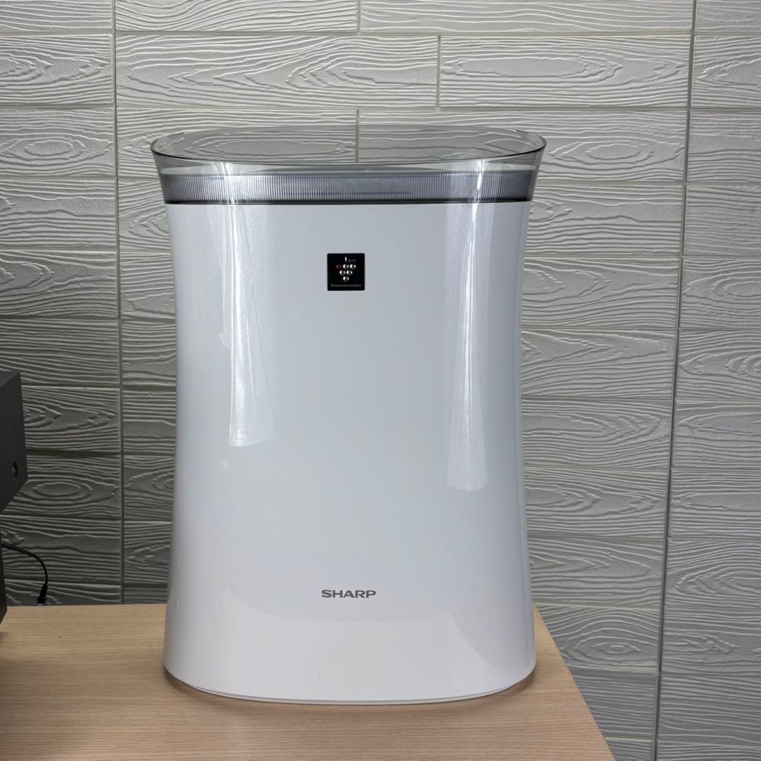 SHARP シャープ プラズマクラスター 空気清浄機 FU-R50 2024年製