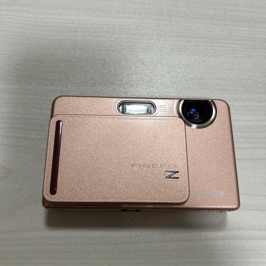 デジタルカメラ Fujifilm FinePix Z