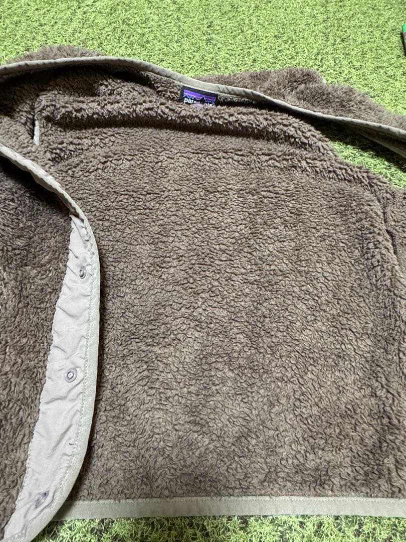 Patagonia パタゴニア ロスガトス　ベスト