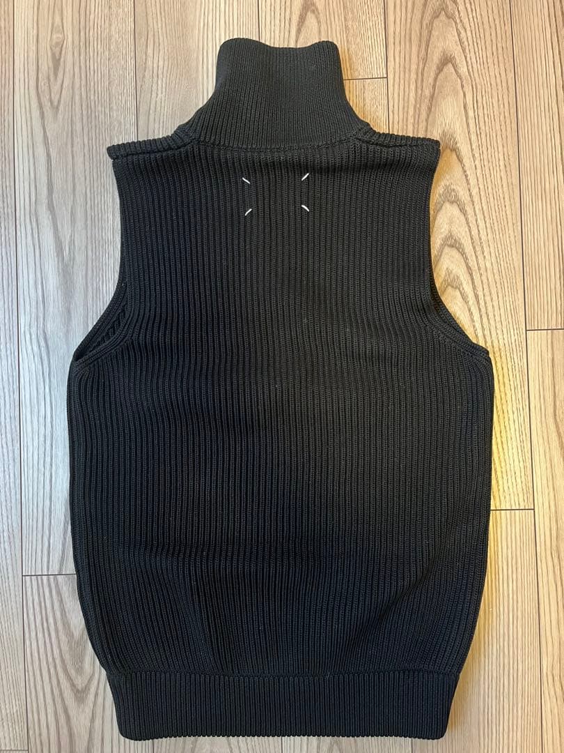 マルジェラ Maison Margiela ドライバーニット