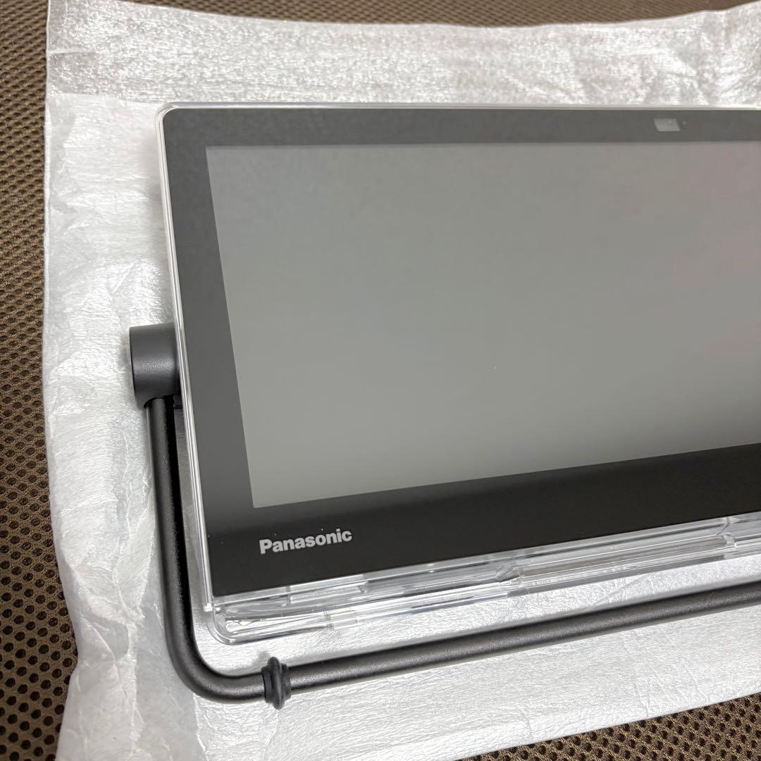 【美品】防水 ポータブル テレビ プライベートビエラ UN-10CN10