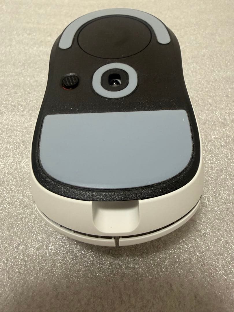 【美品】Logicool G PRO X SUPERLIGHT 2c ホワイト