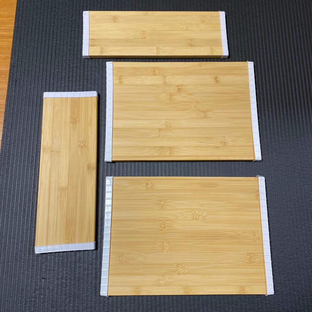 未使用　IGTテーブルトップ　スノーピーク純正