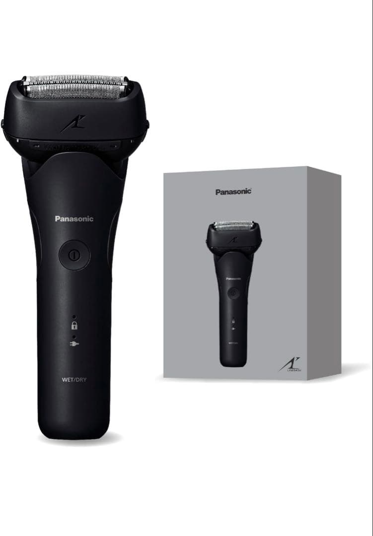 パナソニック　ラムダッシュ　3枚刃