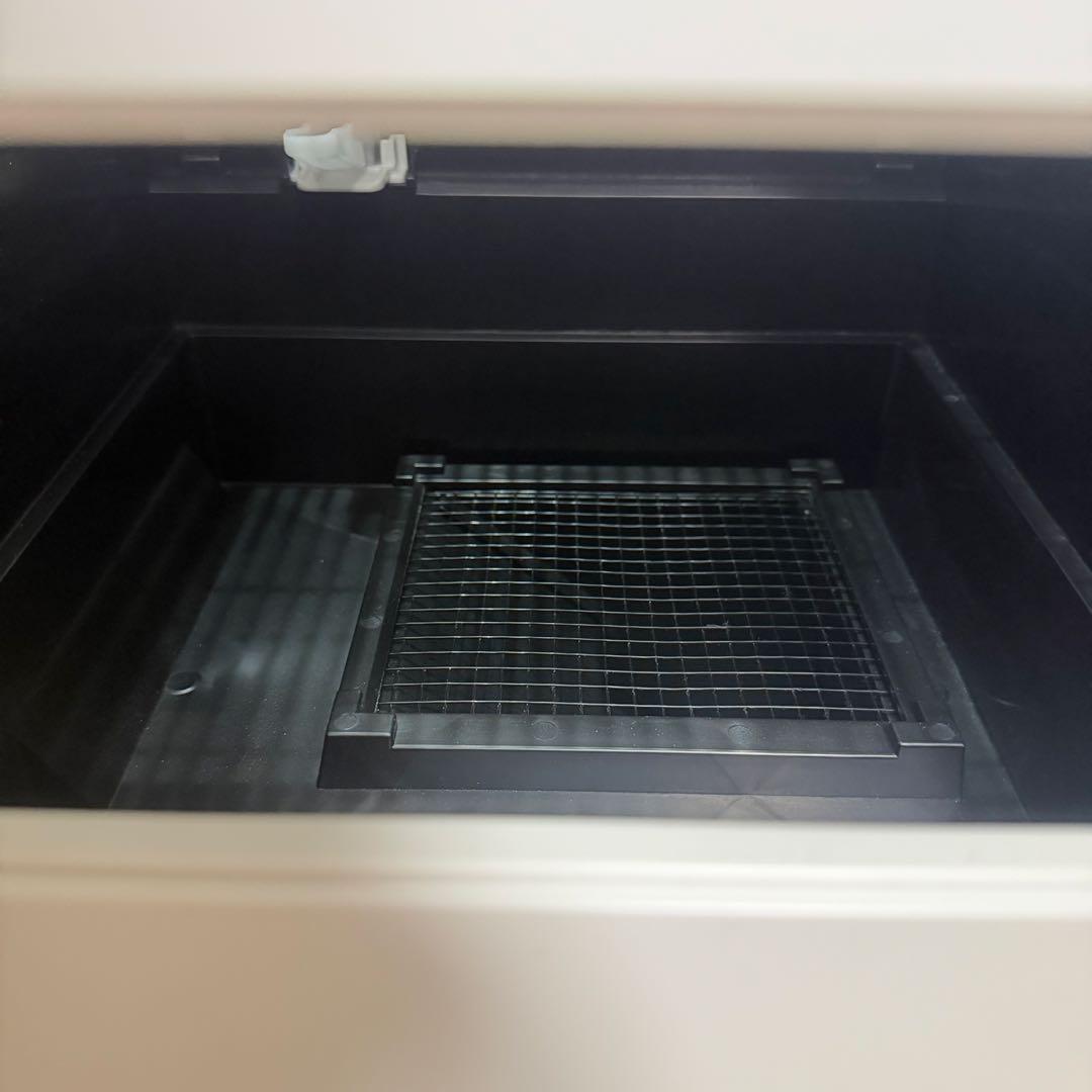 【状態良好】DAIKIN ダイキンMC55UKS-W ストリーマ 空気清浄機