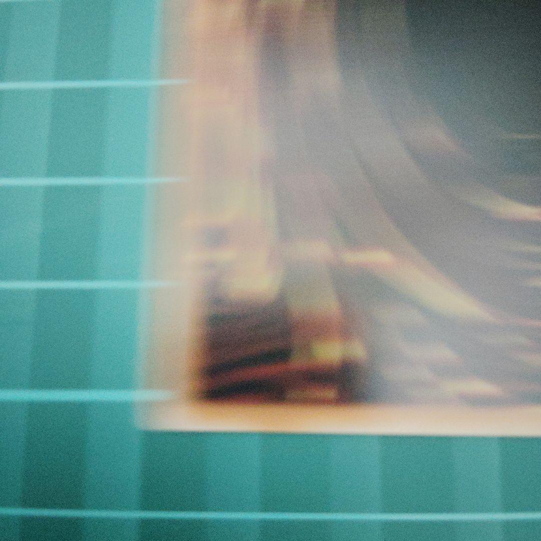 凍てし心が映す神影3枚 神の写し身との接触1枚 シークレット