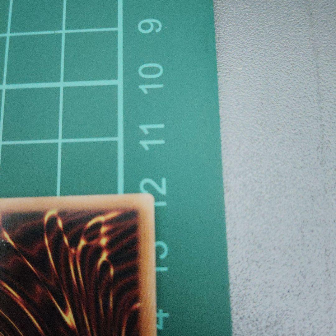 凍てし心が映す神影3枚 神の写し身との接触1枚 シークレット