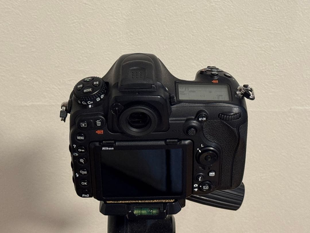 Nikon ニコン D500ボディ