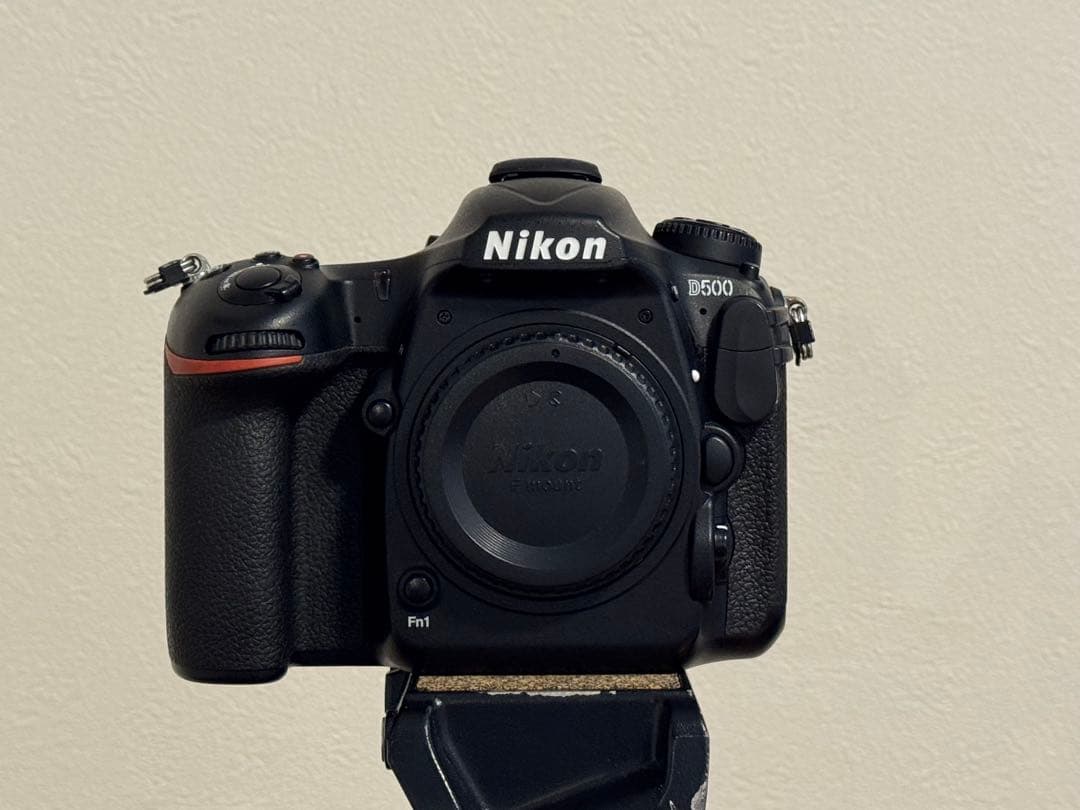 Nikon ニコン D500ボディ