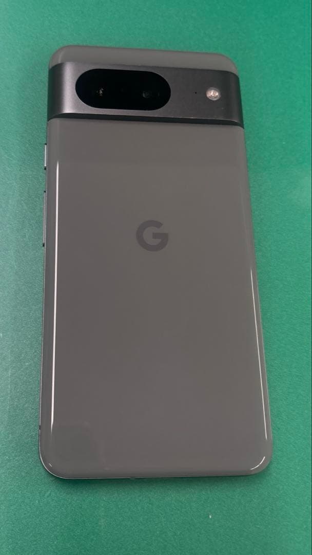 スマートフォン本体 Google pixel8