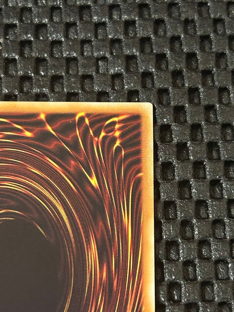 超魔導竜騎士-ドラグーン・オブ・レッドアイズ 20thシークレットレア