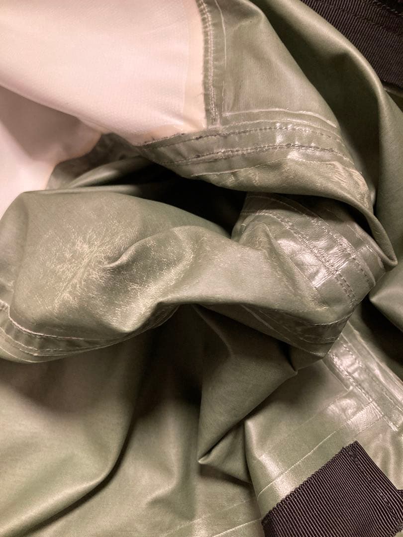 サカイ　ノースフェイス マウンテンコート　レディース　Sacai