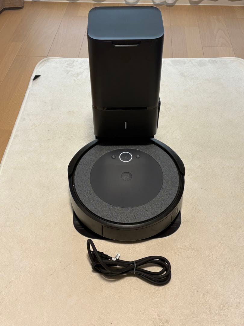 iRobot Roomba i3+ ルンバ