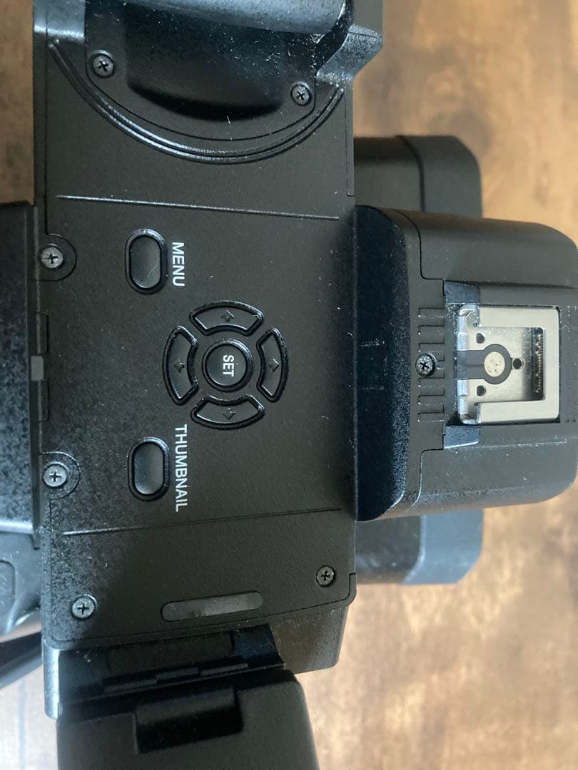 SONY PXW-Z150 XDCAM 4K 業務用ビデオカメラ