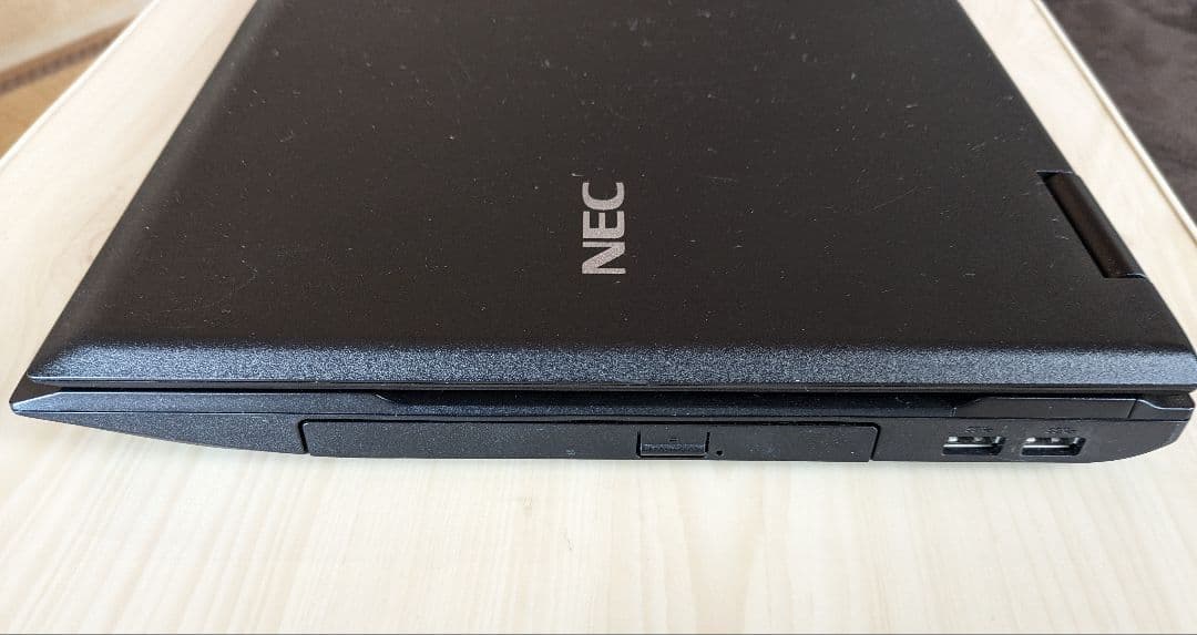 中古　ノートパソコン