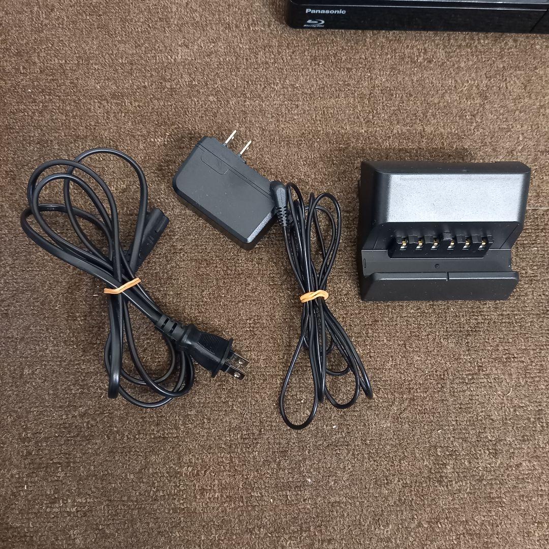 Panasonic プライベートビエラ UN-15TD10 UN-15CTD10