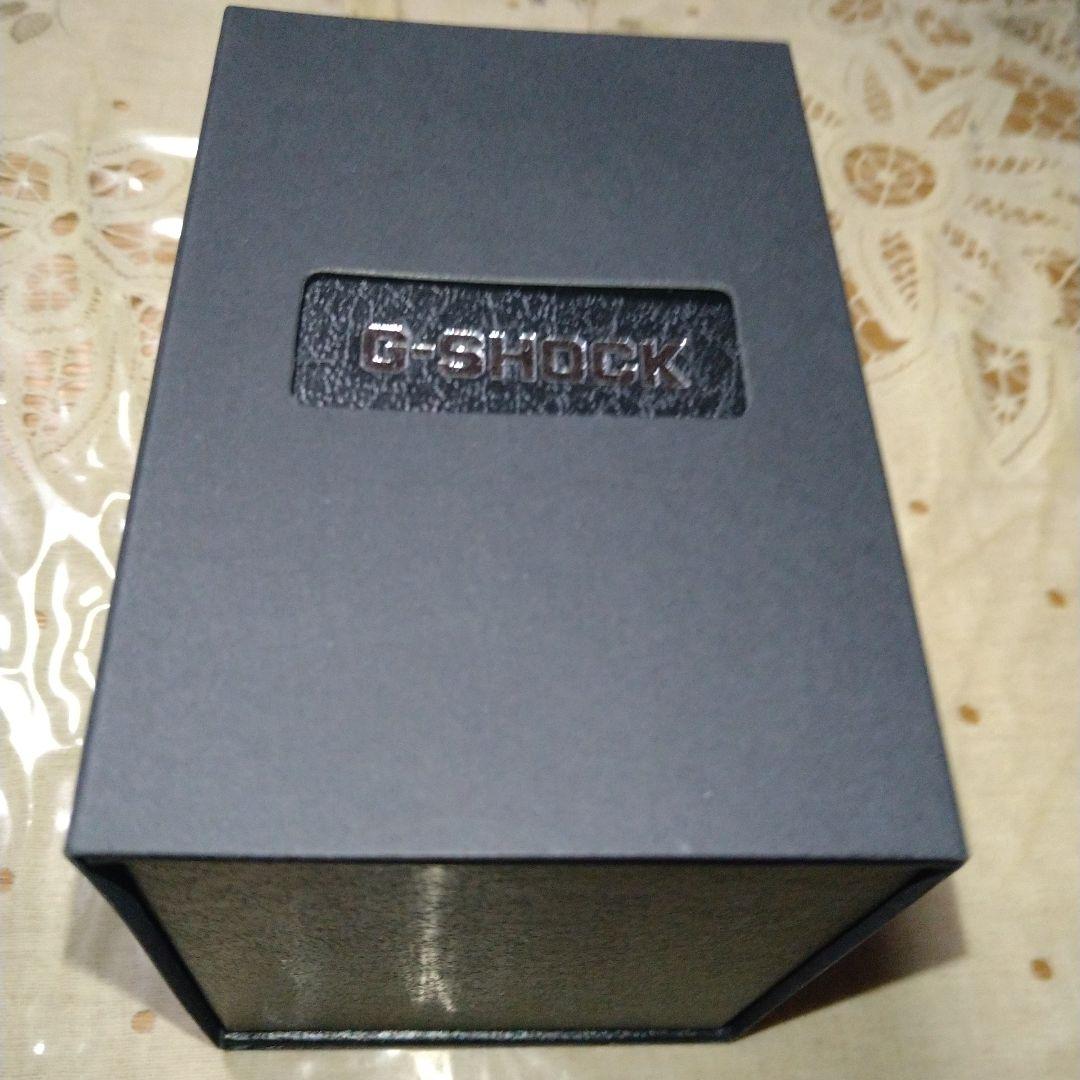 モ*タ様 300円スタート　極美品　カシオ　G-SHOCK　 GST-W310D