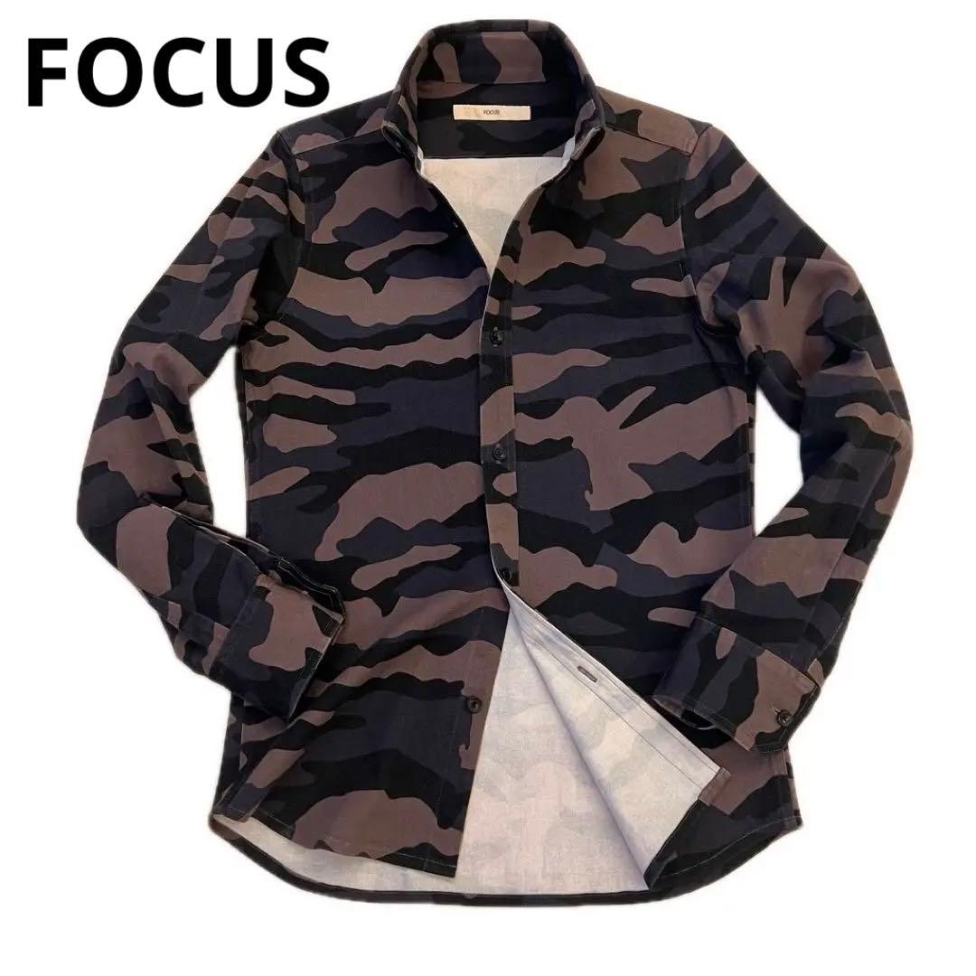 marimarine様 FOCUS、1piu1uguale、リラックス