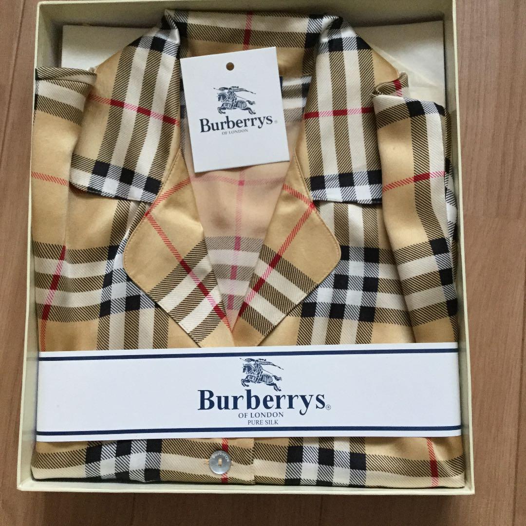 レディース　シルク　シャツ