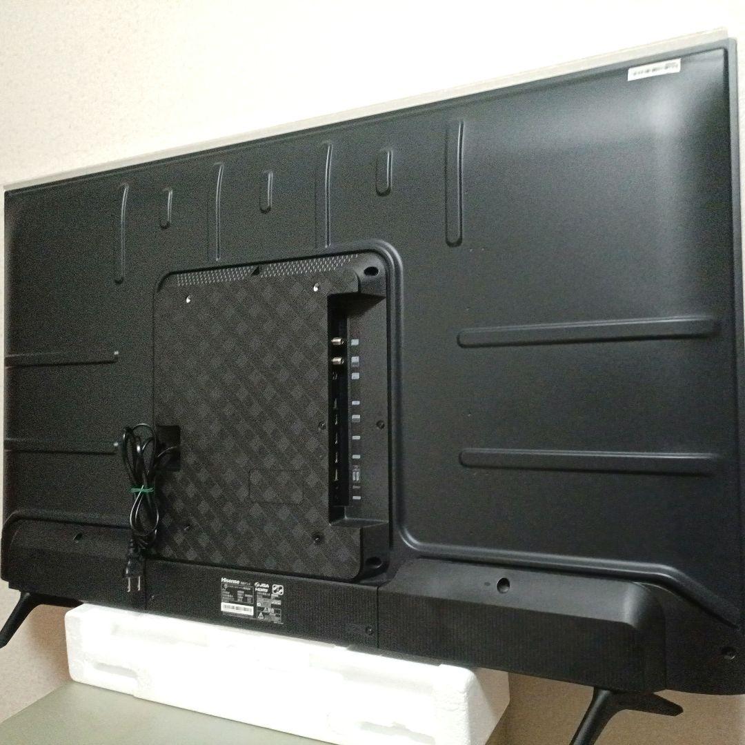 Hisense[2022年製品]50E6G