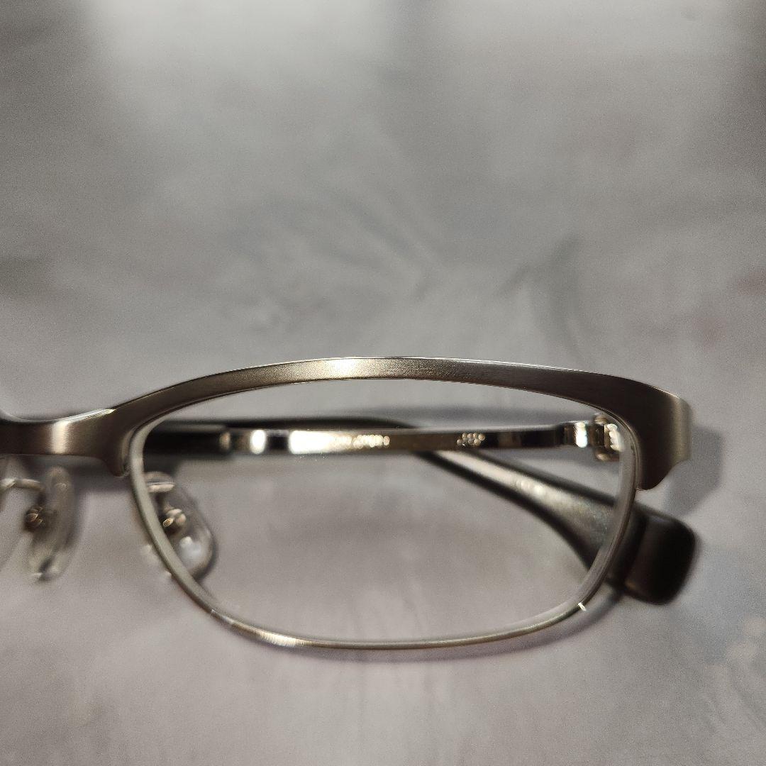 美品❗フォーナインズ　S-120Tシリーズ　シルバーカラー