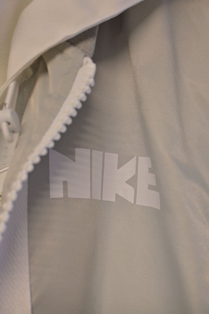 nike SACAIボンバージャケット nike SACAIジョガーパンツ