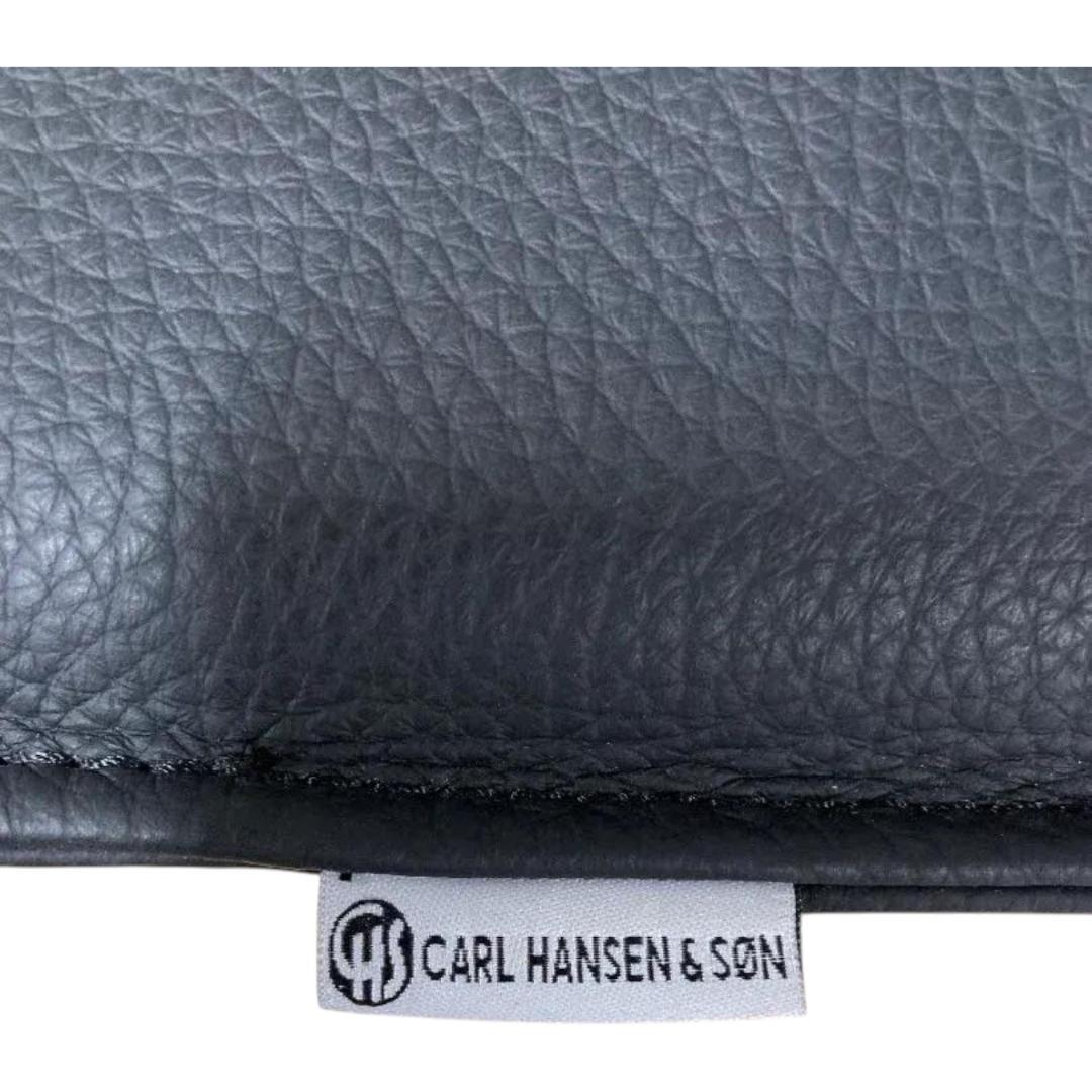 カール・ハンセン＆サン ヴィンテージ CH24 / Yチェア ODENSE刻印