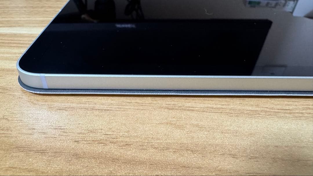 M1 iPad Pro 第5世代 12.9inch 128GB