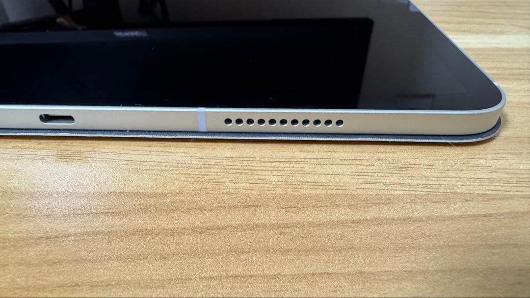 M1 iPad Pro 第5世代 12.9inch 128GB