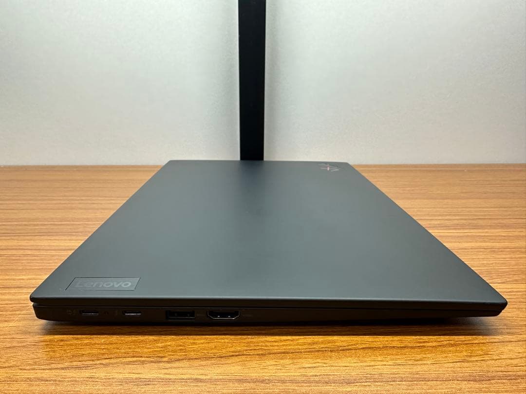 Windowsノート本体 X1 Carbon Gen9 i7-1185G7 32Gb 4K