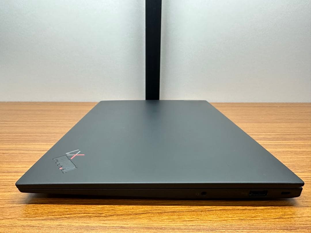 Windowsノート本体 X1 Carbon Gen9 i7-1185G7 32Gb 4K