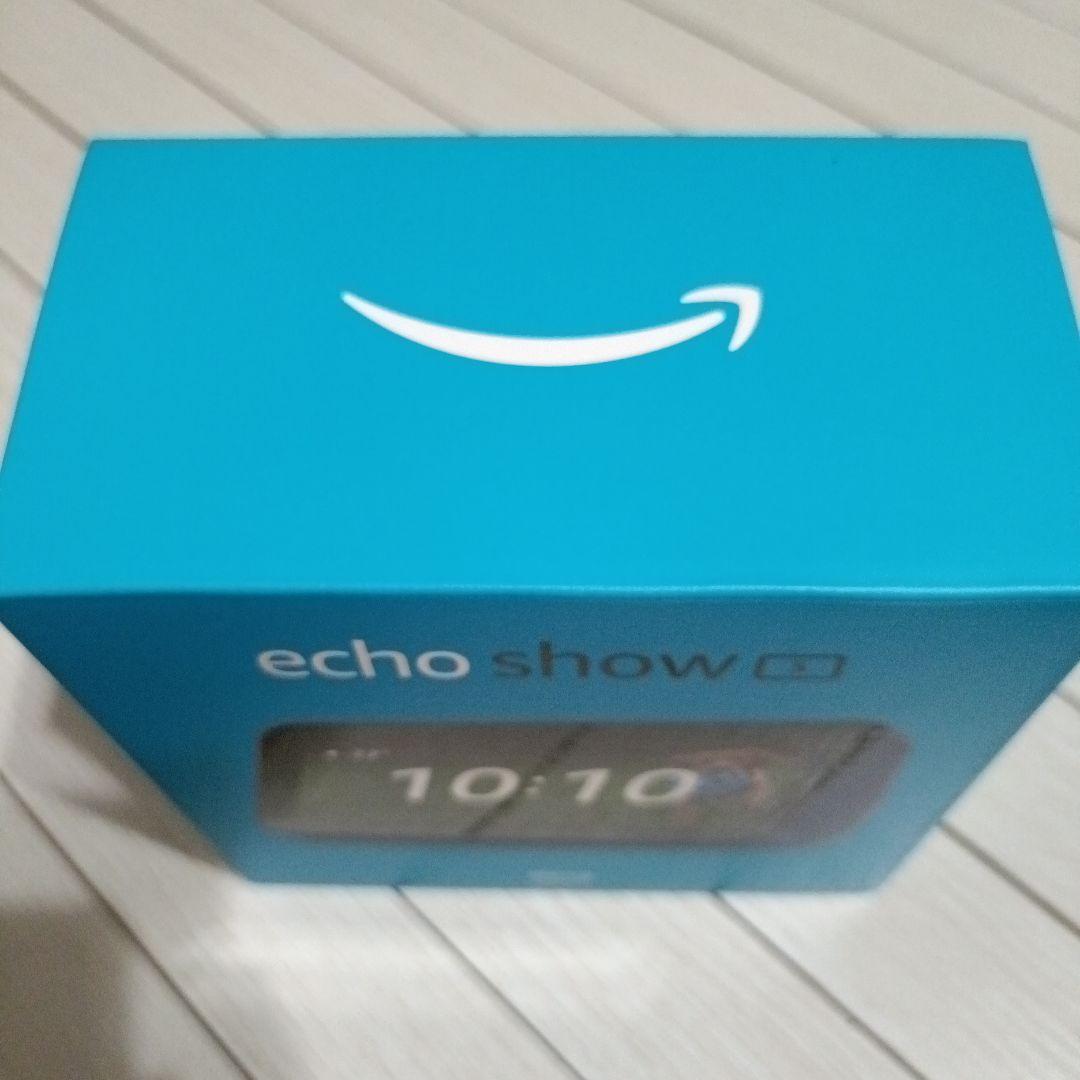 Amazon Echo Pop Echo show 5（第2世代）未使用