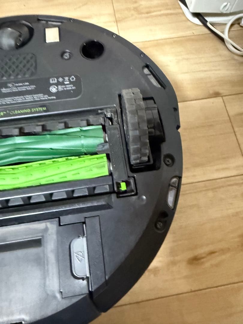 iRobot Roomba i7 ロボット掃除機本体