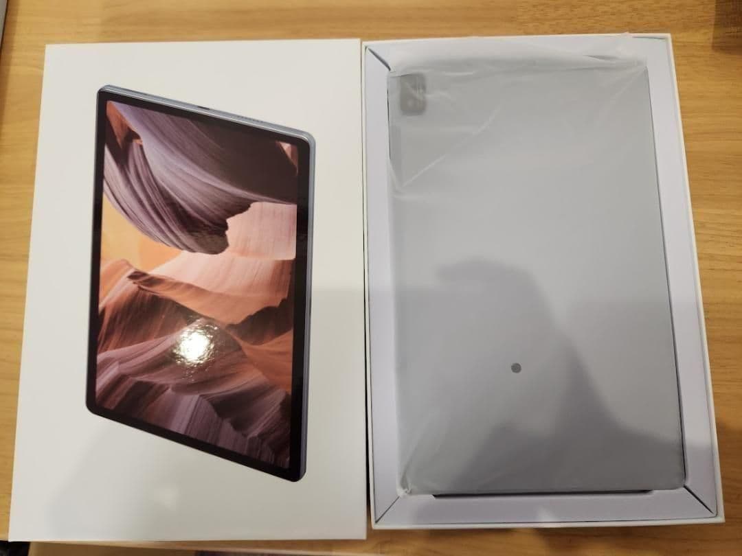 11インチ Androidタブレット 14GB+256GB