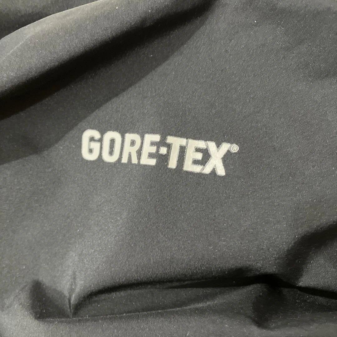 MAMMUTマムート ゴアテックス アイスフィールドⅡジャケット L