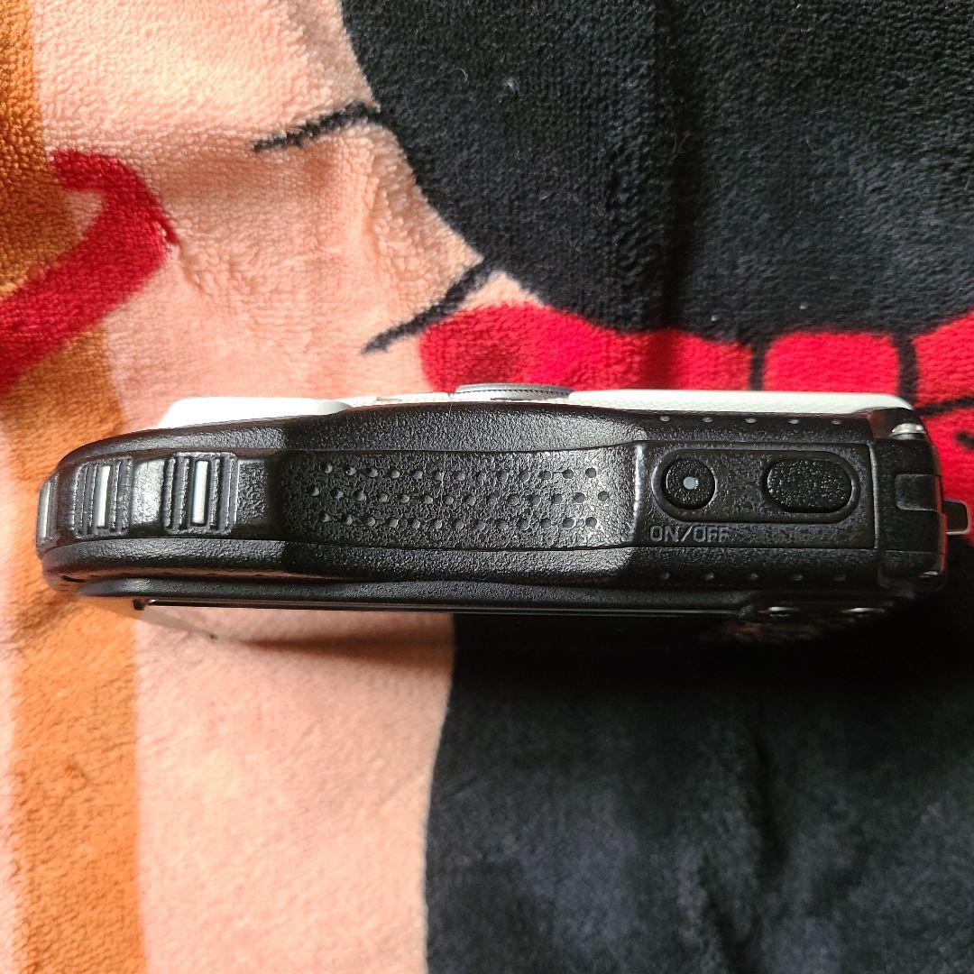 RICOH WG-4 リコー